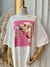 Imagem do T-shirt Over Estonada Ice Dog Petit Rosè