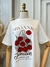 T-shirt Color Tomatoes Petit Rosè - comprar online