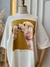 T-shirt Over Estonada Ice Dog Petit Rosè - comprar online