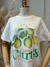 T-shirt Color Citrus Petit Rosè - comprar online