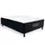 Cama Box Casal Liso - 138 x 188