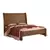 Cama Casal Esmeralda - variadas cores - comprar online