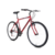 Bicicleta Foxer Hammer Aro 26 - 2 cores - loja online