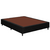 Base Sommier Pop Casal 138x188x30 - Ortobom