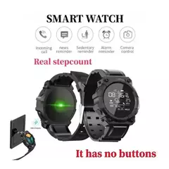 Smartwatch Bluetooth Pulseira Inteligente