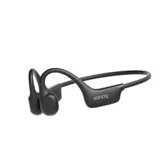 Fone True Sem Fio Bone Condução Headphones, Bluetooth 5.4 Fone De Ouvido - comprar online