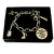 Pulsera Música cantante acero inoxidable - comprar en línea