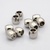 Cuenta de acero inoxidable 10x10mm CA22050 - comprar en línea