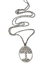 Collar Con Dije Árbol De La Vida ADN De Acero Inoxidable COD Q4-7ER0-VBG8 - comprar en línea