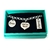 Pulsera You Are Loved Brave Beautiful Acero Inoxidable COD OO-VEK4-4KR8 - tienda en línea