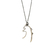 Collar Con Dije Reiki Sei He Ki De Acero Inoxidable COD FB-CQ6B-G6T8 - comprar en línea