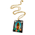 Collar Escapulario Virgen De Guadalupe BLESS47040 - comprar en línea