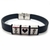 Brazalete Con 3 Charms Personalizado Acero Grabado Láser COD 3M-VH6M-LTQG - comprar en línea