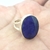 Anillo Zafiro talla 8 MG12001 - comprar en línea