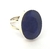 Anillo Zafiro talla 8 MG12001 - creacionesmx