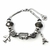 Pulsera Acero Love To Travel PA43011