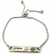 BLESSFULLY Pulsera con símbolos de reiki de acero inoxidable BLESS8820 en internet