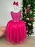 Vestido Enjoy Longo Regata Pink