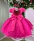 Vestido Tematico Mimadine Barbie Pink Glitter - Ferreira Kids