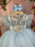 Vestido Temáticos Kids Frozen - comprar online