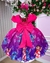 Vestido Tematicos Ysa Kids Lilo Stitch Modelo 2 - Ferreira Kids