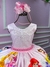 Vestido Tematicos da Miss Princesas Disney - comprar online