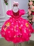 Vestido Infantil Temático da Gigi Patrulha Canina- Sky - Ferreira Kids