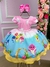 Vestido Tematicos da Pop Baby Shark Rosa