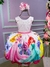 Imagem do Vestido Tematicos da Miss Princesas Disney