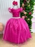 Imagem do Vestido Marie Longo Amanda Pink