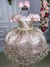 Imagem do Vestido Infantil Enjoy Realeza Rosa Bebe