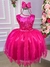 Vestido Juvenil Enjoy Helena Pink - Ferreira Kids