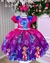 Vestido Tematicos Ysa Kids Lilo Stitch Modelo 2