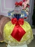 Vestido Infantil Enjoy Bebê Branca de Neve - loja online