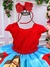 Vestido Infantil Temáticos da Gigi Chapeuzinho Vermelho na internet