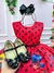 Vestido Infantil Temáticos da Gigi LadyBug - comprar online