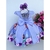 Vestido Infantil Temáticos Kids Princesa Sofia na internet