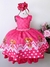 Vestido Tematicos da Miss Sky Patrulha Canina - Ferreira Kids