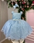 Vestido Tematico Frozen - loja online