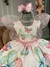 Vestido Infantil Giovanella/Giovanela Borboletas Rosa - loja online