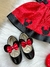 Romper/Vestido Princesa Belli Minnie/Minie Vermelho na internet