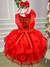 Imagem do Vestido Miss Sweet Dreams Vermelho