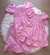 Vestido Blogueirinha Mãe e Filha Lara Rosa Bebe