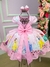 Vestido Tematicos da Pop Princesas Disney - Ferreira Kids