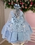 Vestido Tematico Frozen - Ferreira Kids