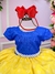 Vestido Tematicos da Pop A Branca de Neve na internet