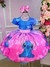 Vestido Infantil Temáticos da Gigi Lilo e Stitch