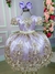 Imagem do Vestido Enjoy Realeza Lilas