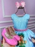 Vestido Tematicos da Miss Lilo e Stitch na internet