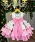 Vestido Tematicos da Miss Minnie/Minie Rosa na internet